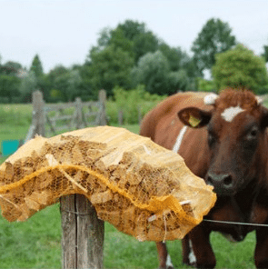 Dehaardhouthandelaar - Haardhout 