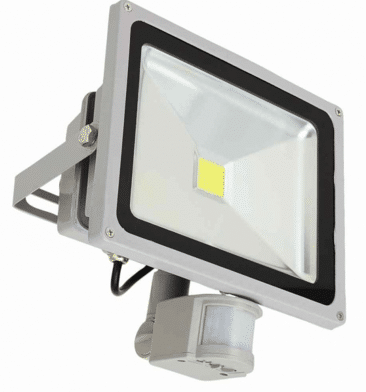 Pretmetled - Led bouwlampen