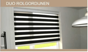 Rolgordijnen - Rolgordijnen