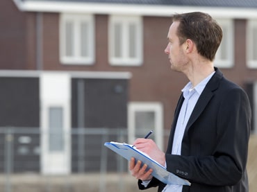 verkoopmakelaaroffertes - Makelaar kosten