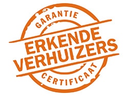 Angelverhuizingen - Verhuizen ansterdam
