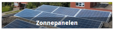 bongosolar - Zonnepanelen