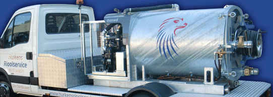 hurkensrioolservice - loodgieter den bosch