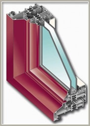 plan-kozijn - Aluminium kozijnen